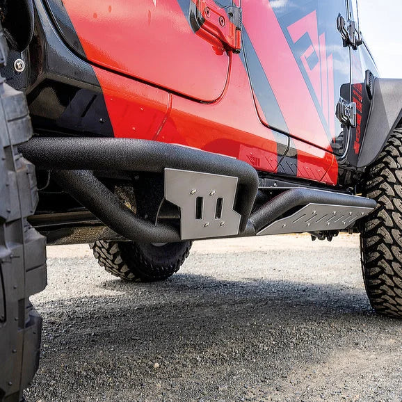 42 MILLIMETER TUBULAR; BOLT ON