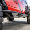42 MILLIMETER TUBULAR; BOLT ON