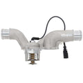 HOUSING THERMOSTAT