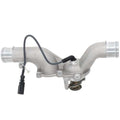 HOUSING THERMOSTAT