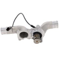 HOUSING THERMOSTAT