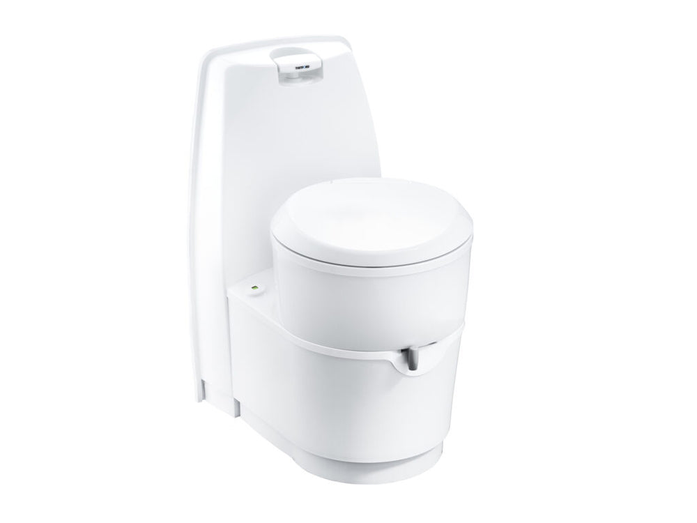 C223S CASSETTE TOILET