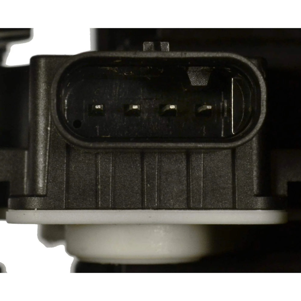 STANDARD ACTIVE GRILLE SHUTTER ASSE