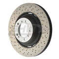 SHW Performance auto part detail