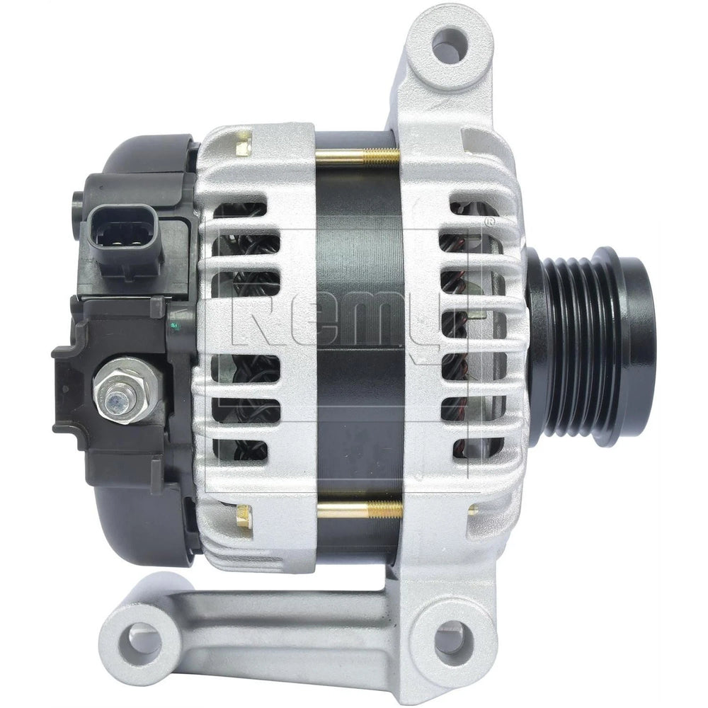 REMANUFACTURED ALTERNATOR