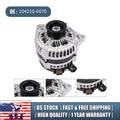 REMANUFACTURED ALTERNATOR