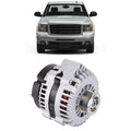 REMANUFACTURED ALTERNATOR