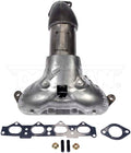 MANIFOLD CONVERTER