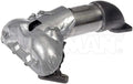 MANIFOLD CONVERTER