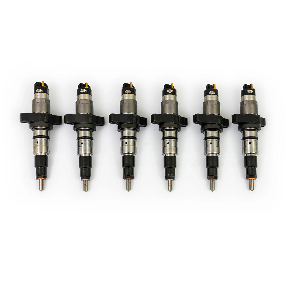 250% over Early 5.9 injector - New CORE CHARE APPLIES OF 150