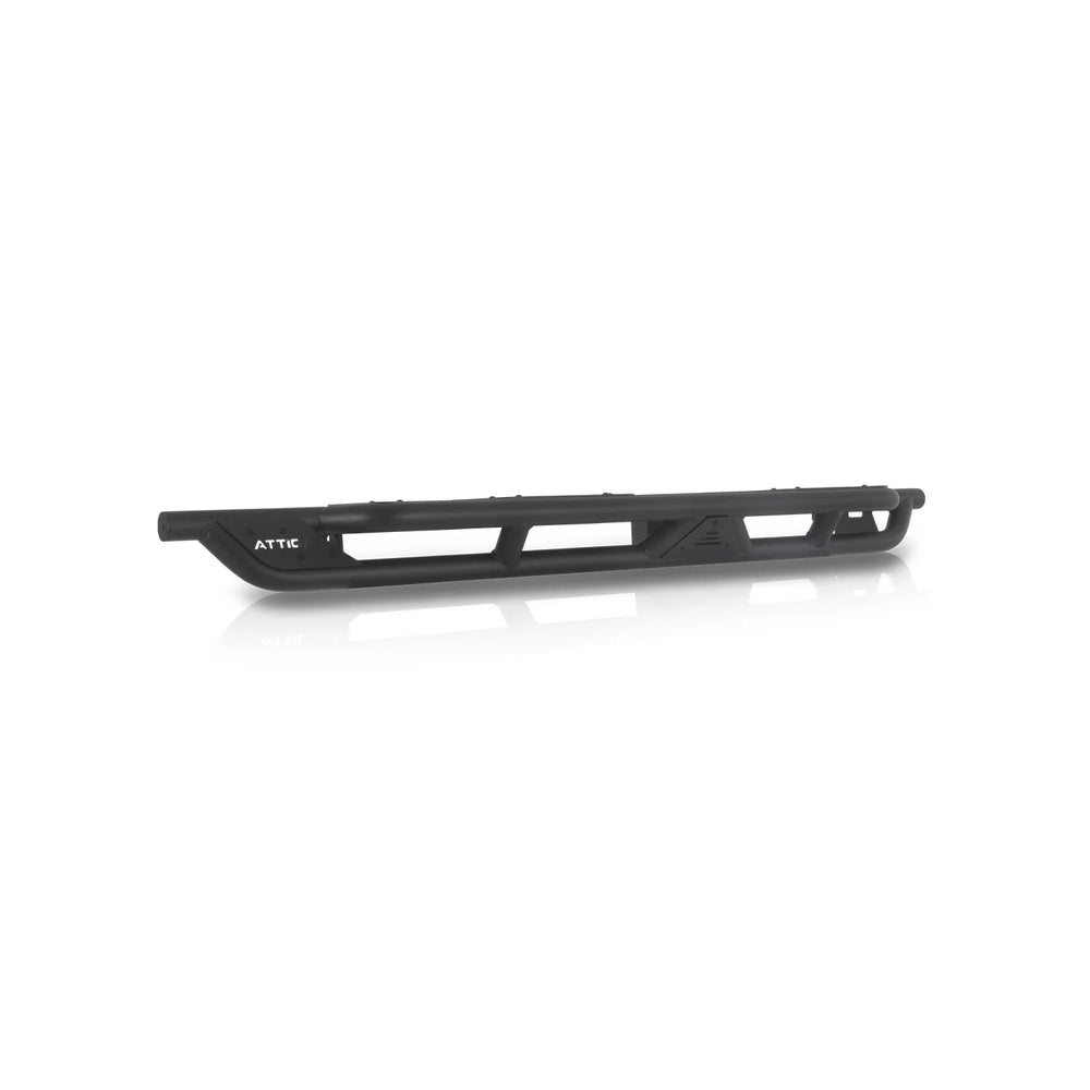 SIDE STEP - BLACK