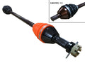 RCV Performance auto part close-up