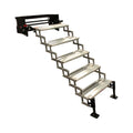 25.5' FIVE STEP GLOWSTEP REVOLUTION