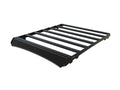 Front Runner Outfitters roof rack detail