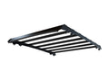 Front Runner Outfitters roof rack close-up