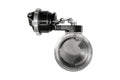 Turbosmart PSG76 Pneumatic Straight Gate 6psi - Black