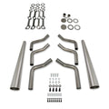 Patriot Exhaust auto part