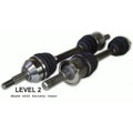 Driveshaft Shop 2003-2004 FORD MUSTANG COBRA 600HP LEVEL 2 AXLE