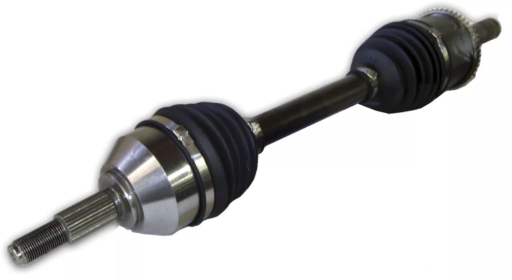 Driveshaft Shop 2003-2004 FORD MUSTANG COBRA 600HP LEVEL 2 AXLE