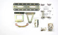 TM SHIFTER CHRYSLER HEMI CHROME 16'