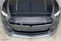 2015-2017 Ford Mustang Carbon Creations CVX Front Lip Spoiler - 1 Piece