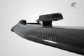 2015-2017 Ford Mustang Carbon Creations CVX Front Lip Spoiler - 1 Piece