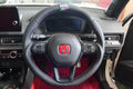 HKS Honda Civic FL5 Replacement Steering Wheel