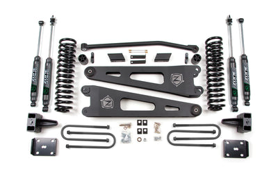 Zone Offroad auto part