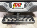 Go Industries roof rack