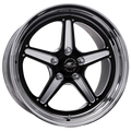 Billet Specialties auto part