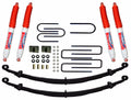 Skyjacker 4" SOFTR 67-72 GM 1/2