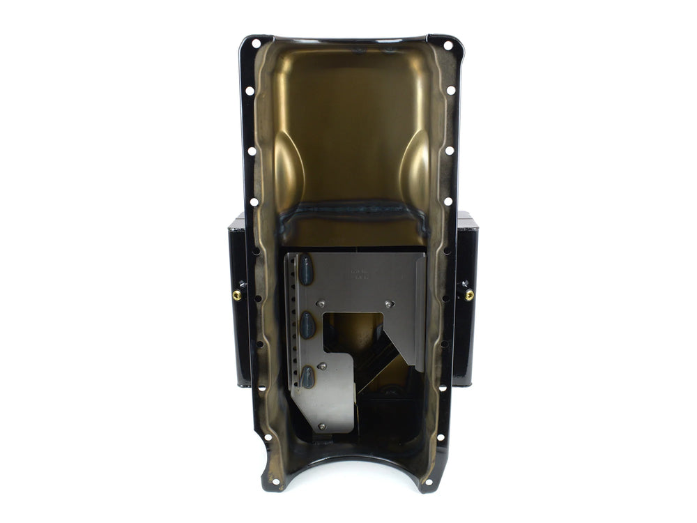 BBC HIGH CAP T SUMP MARINE PAN 1 PS
