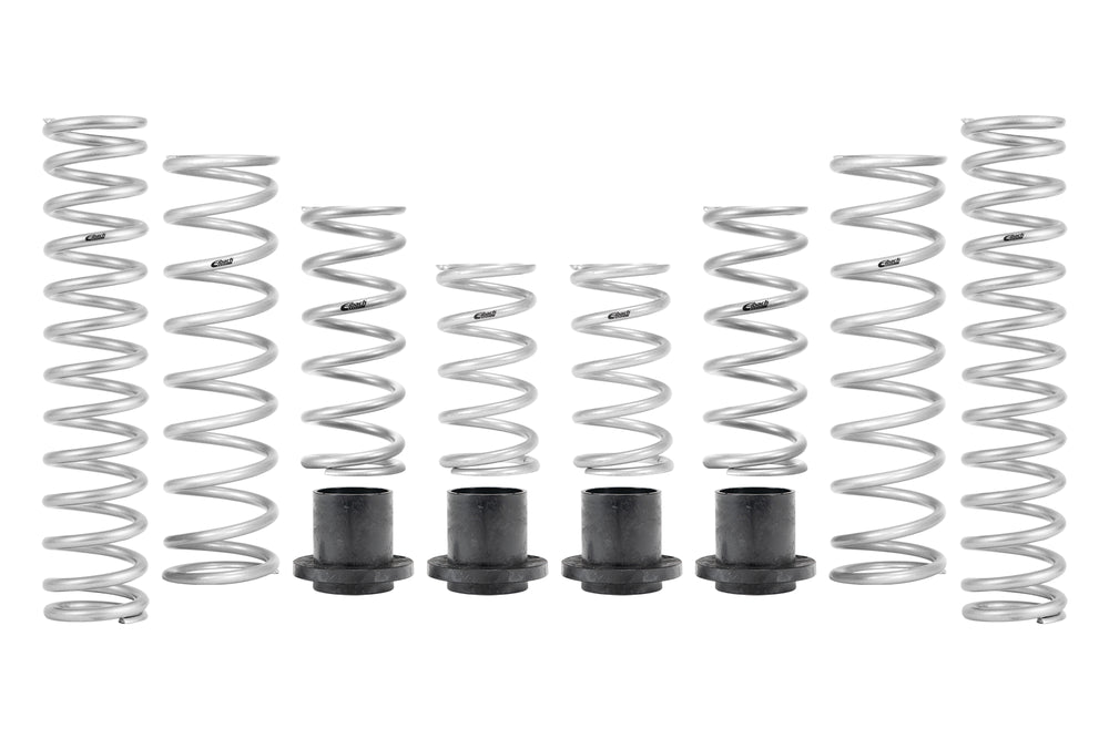 Eibach 24-26 Can-Am Maverick X3 MAX Pro-UTV Stage 2 Kit - Set of 8
