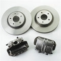 Stainless Steel Brakes auto part