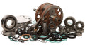 Vertex Pistons 2006 CRF 450 R Complete Engine Rebuild Kit