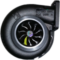~(36 lbs. 14X13X13)~ S300Turbocharger