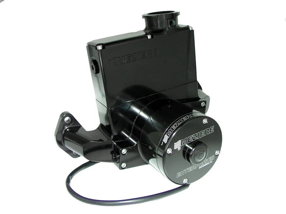 BB CHEV 12V RESERV H2O PMP B