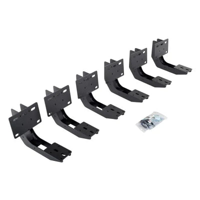 Go Rhino side steps