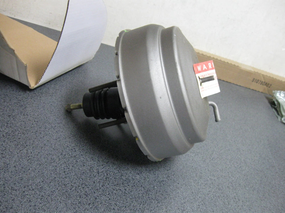 NEW POWER BRAKE BOOSTERS