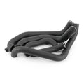 PERRIN 08-14 Subaru STI Front Mount Intercooler Boost Tubes + Hardware - Red Tubes