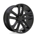 FLEX 26X10 6X135 87.1 BL 30MM