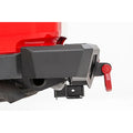 ~(121 lbs. 72X18X10)~ Jeep Heavy-Duty Rear LED Bumper (2020 Gladiator)