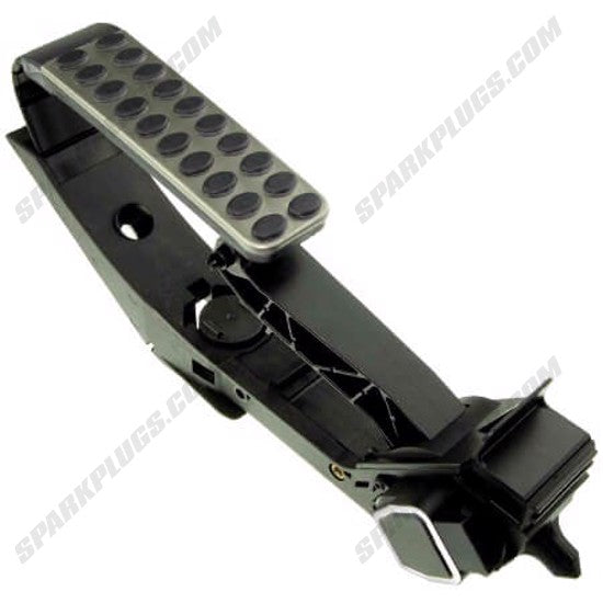 ACCELERATOR PEDAL SENSOR