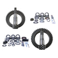Revolution Gear & Axle auto part