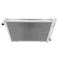 FROSTBITE ALUM RAD 4-ROW