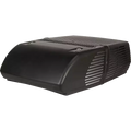 MACH 10 13500 BTU A/C NONDUCTED QUIET BLACK