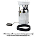 ELECTRIC FUEL PUMPS