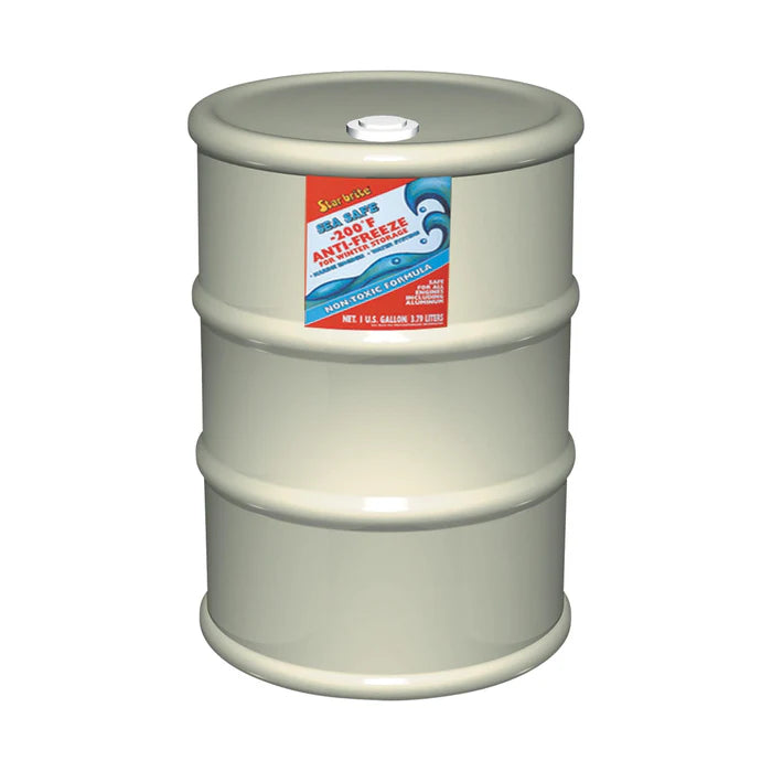 55GAL DRUM 200 PREMIUM NONTOXIC RV ANTIFREEZE