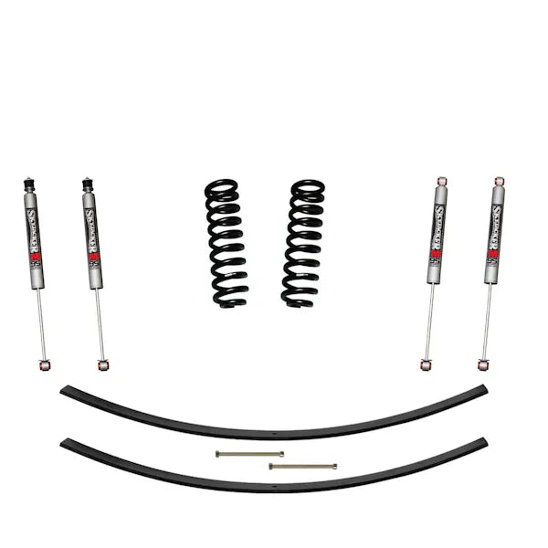 Skyjacker 2"KIT,08-11F250,GAS, M95