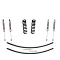 Skyjacker 2"KIT,08-11F250,GAS, M95